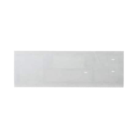 Ge WB27K10118 GE Oven Overlay WB27K10118